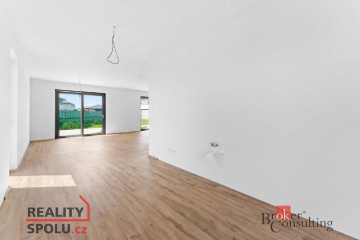 Prodej rodinného domu, Brandýs nad Labem-Stará Boleslav - Stará Boleslav, 125 m2