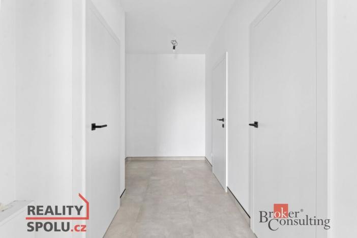 Prodej rodinného domu, Brandýs nad Labem-Stará Boleslav - Stará Boleslav, 125 m2