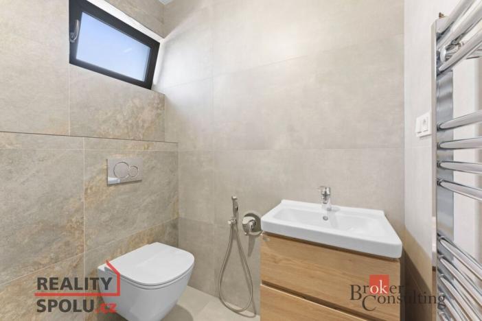 Prodej rodinného domu, Brandýs nad Labem-Stará Boleslav - Stará Boleslav, 125 m2