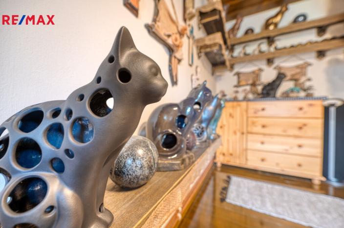 Prodej rodinného domu, Všechlapy, 200 m2