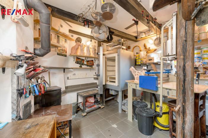 Prodej rodinného domu, Všechlapy, 200 m2