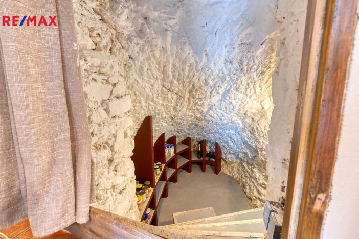 Prodej rodinného domu, Všechlapy, 200 m2