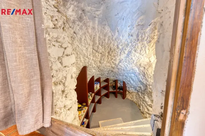 Prodej rodinného domu, Všechlapy, 200 m2