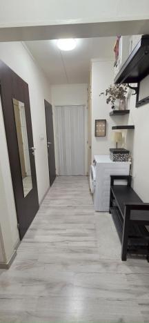 Prodej bytu 3+1, Česká Ves, Haškova, 66 m2