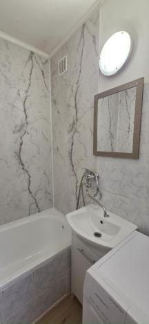 Prodej bytu 3+1, Česká Ves, Haškova, 66 m2