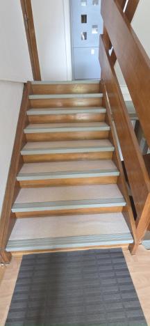 Prodej bytu 3+1, Česká Ves, Haškova, 66 m2