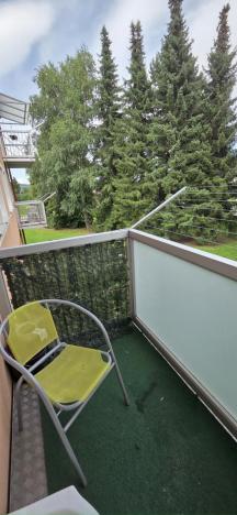 Prodej bytu 3+1, Česká Ves, Haškova, 66 m2