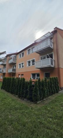 Prodej bytu 3+1, Česká Ves, Haškova, 66 m2