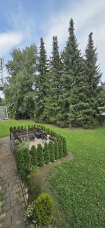 Prodej bytu 3+1, Česká Ves, Haškova, 66 m2