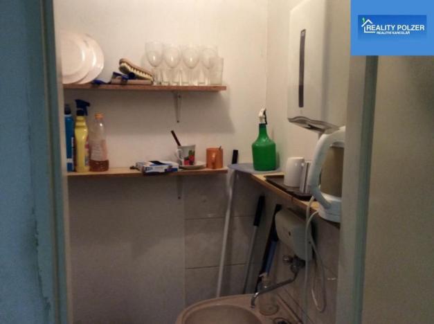 Pronájem komerční nemovitosti, Prostějov, 36 m2