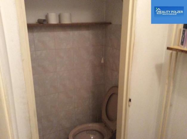 Pronájem komerční nemovitosti, Prostějov, 36 m2