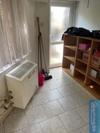 Pronájem komerční nemovitosti, Prostějov, 36 m2