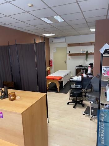 Pronájem komerční nemovitosti, Prostějov, 36 m2
