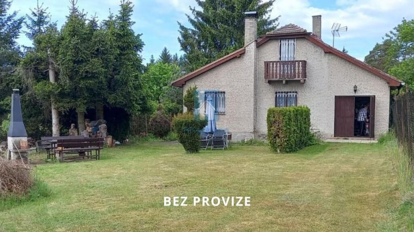 Prodej chaty, Malá Hraštice, 52 m2