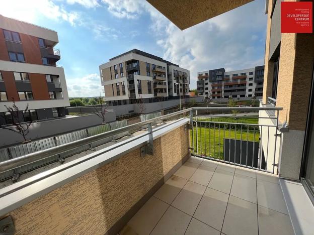Pronájem bytu 2+kk, Praha - Třebonice, Do zahrádek I, 67 m2