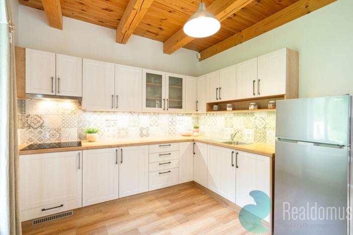 Prodej rodinného domu, Rožmberk nad Vltavou, 302 m2