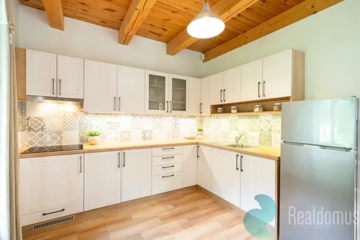 Prodej vícegeneračního domu, Rožmberk nad Vltavou, 302 m2