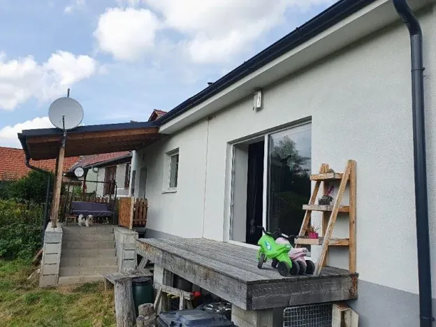 Prodej rodinného domu, Ježená, 100 m2