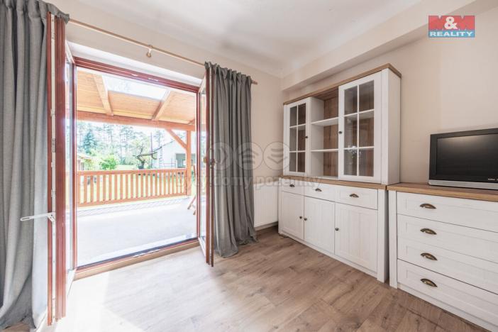 Prodej rodinného domu, Dublovice - Zvírotice, 132 m2