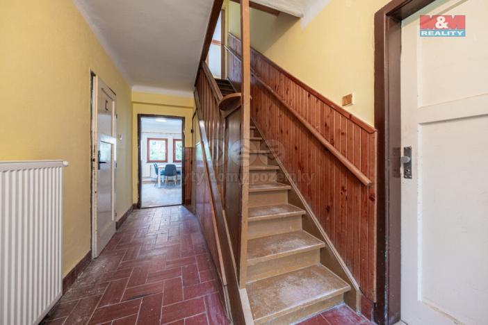 Prodej rodinného domu, Dublovice - Zvírotice, 132 m2