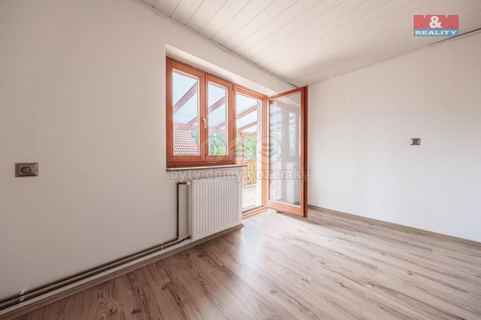 Prodej rodinného domu, Dublovice - Zvírotice, 132 m2