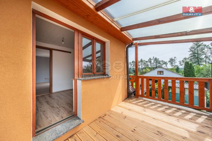 Prodej rodinného domu, Dublovice - Zvírotice, 132 m2