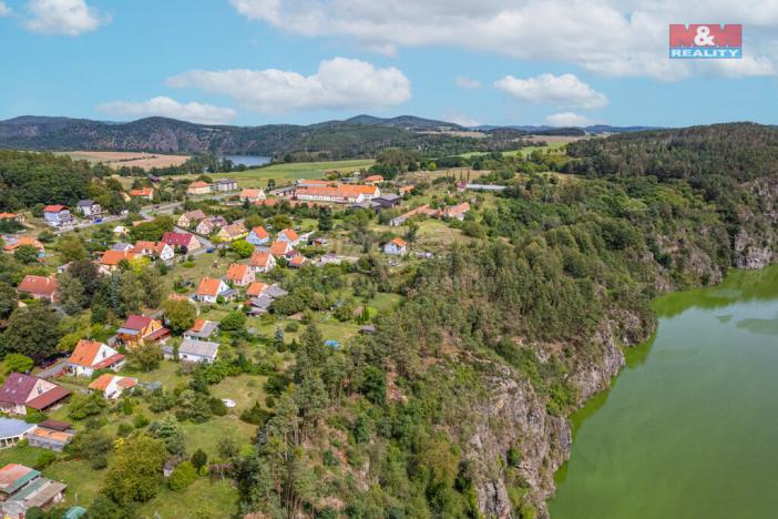 Prodej rodinného domu, Dublovice - Zvírotice, 132 m2