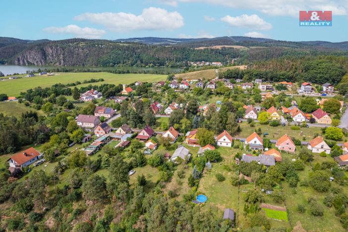 Prodej rodinného domu, Dublovice - Zvírotice, 132 m2