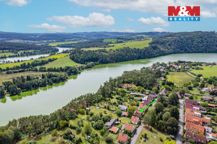 Prodej rodinného domu, Dublovice - Zvírotice, 132 m2