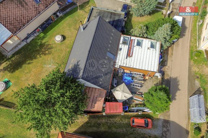 Prodej obchodního prostoru, Dolní Lukavice - Krasavce, 116 m2