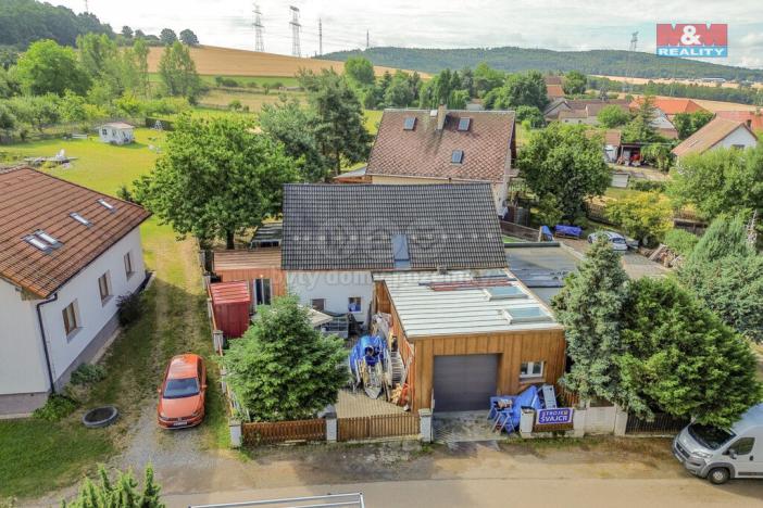 Prodej skladu, Dolní Lukavice - Krasavce, 116 m2