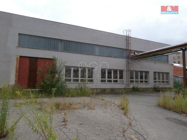 Pronájem skladu, Červený Kostelec, 1600 m2