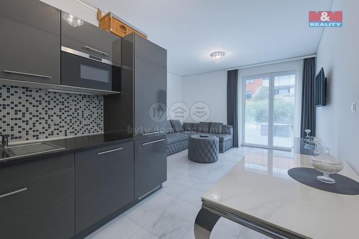 Prodej bytu 2+kk, Praha, Penízovková, 40 m2