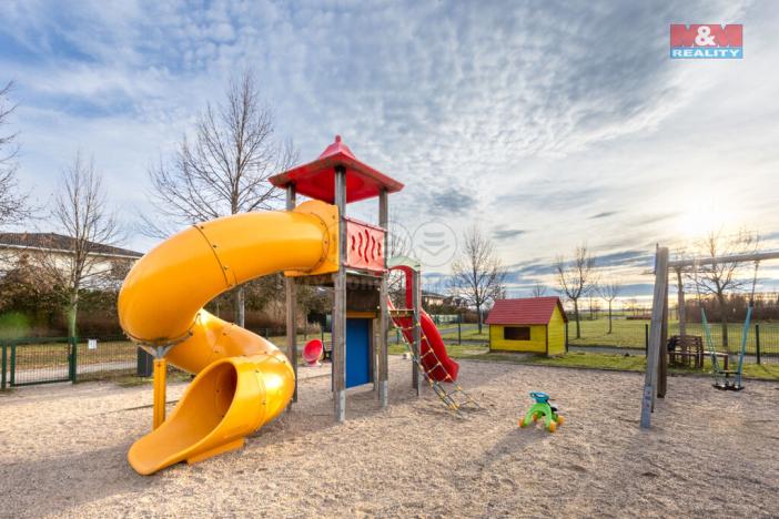 Prodej bytu 2+kk, Praha, Penízovková, 40 m2