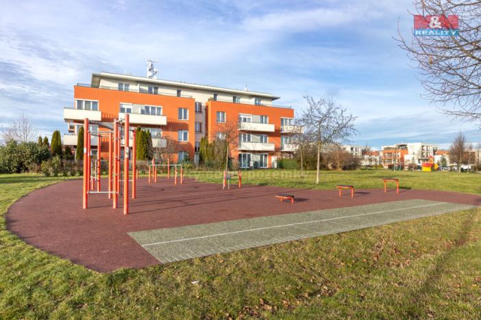 Prodej bytu 2+kk, Praha, Penízovková, 40 m2