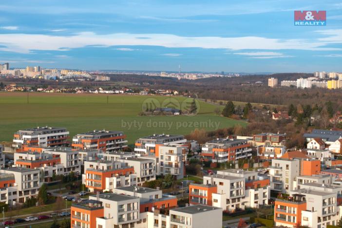 Prodej bytu 2+kk, Praha, Penízovková, 40 m2