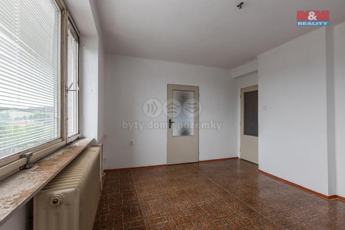 Prodej bytu 2+1, Nalžovské Hory - Nalžovy, 50 m2