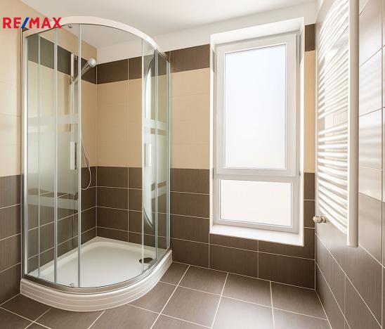 Prodej bytu 2+kk, Chotěboř, Houbova, 63 m2