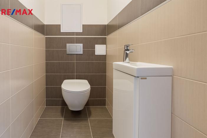 Prodej bytu 2+kk, Chotěboř, Houbova, 63 m2