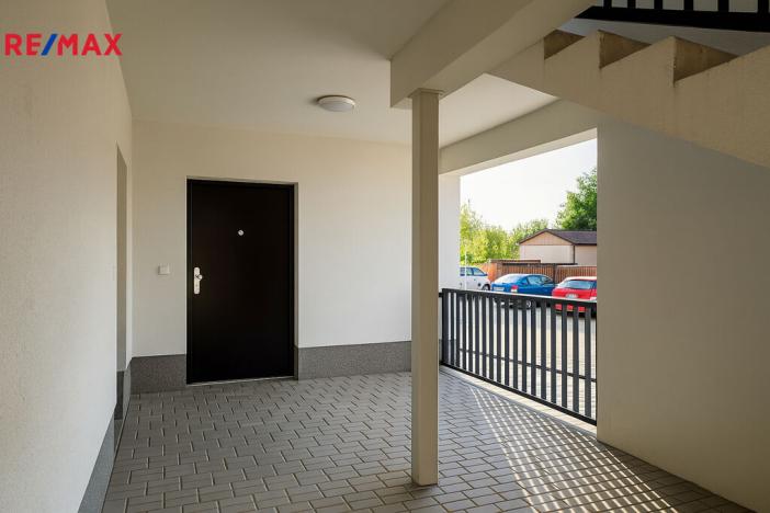 Prodej bytu 2+kk, Chotěboř, Houbova, 63 m2