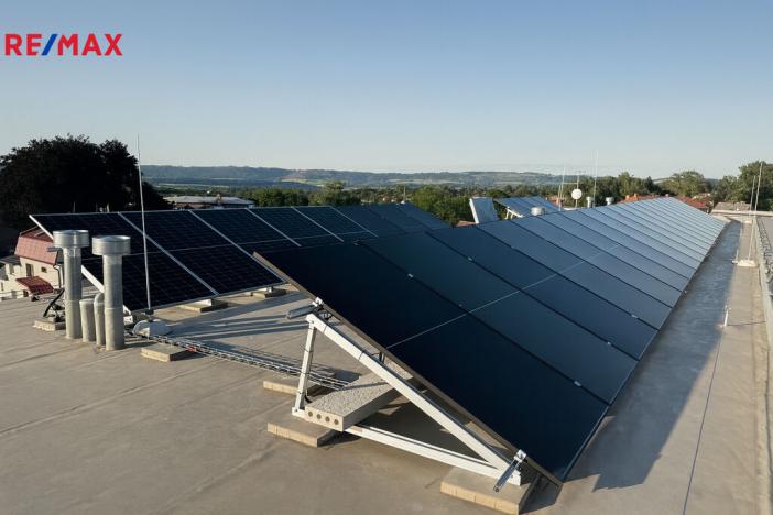 Prodej bytu 2+kk, Chotěboř, Houbova, 63 m2