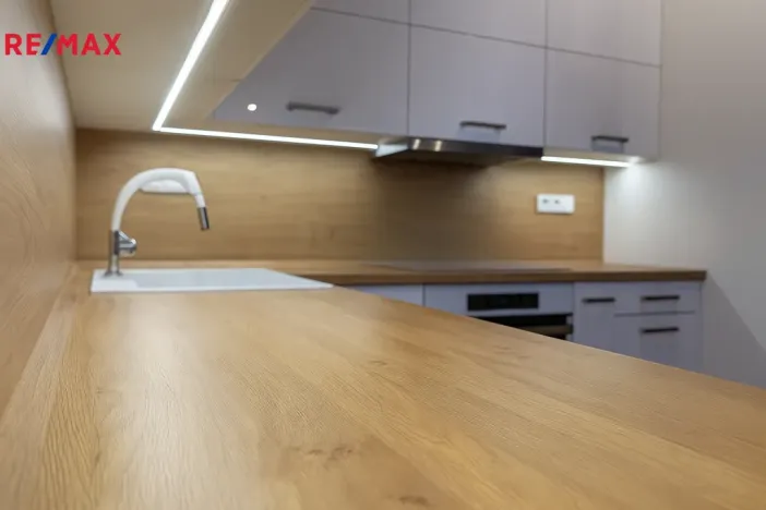 Prodej bytu 2+kk, Chotěboř, Houbova, 63 m2