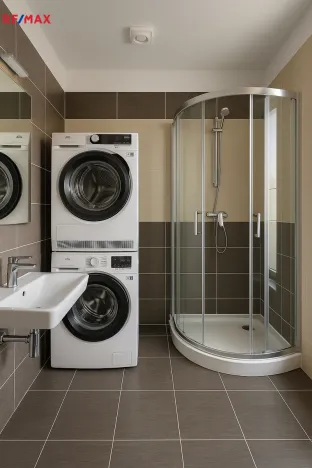 Prodej bytu 2+kk, Chotěboř, Houbova, 63 m2