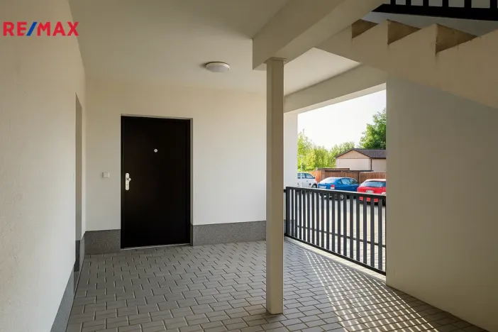 Prodej bytu 2+kk, Chotěboř, Houbova, 63 m2