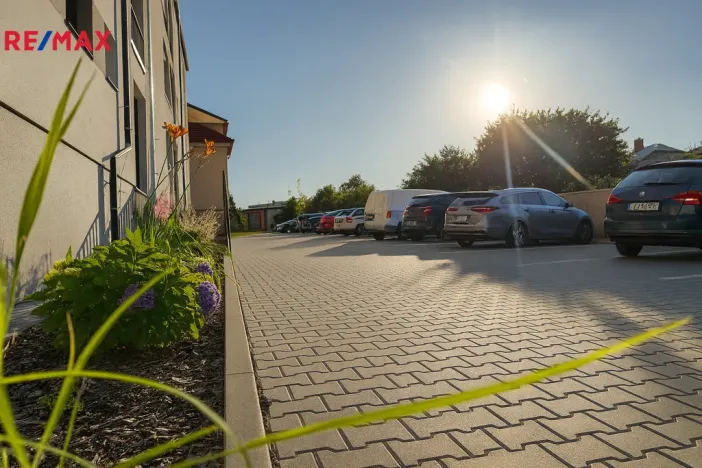 Prodej bytu 2+kk, Chotěboř, Houbova, 63 m2