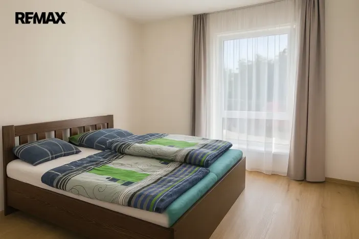 Prodej bytu 2+kk, Chotěboř, Houbova, 63 m2