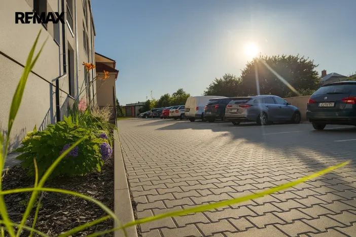 Prodej bytu 2+kk, Chotěboř, Houbova, 63 m2