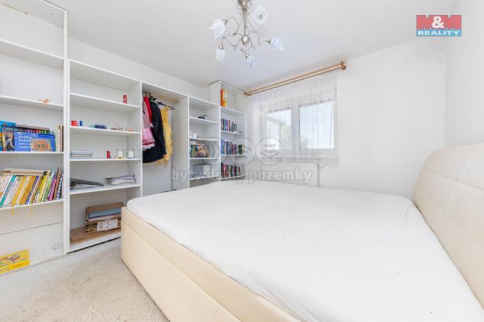 Prodej rodinného domu, Rebešovice, V Sadě, 70 m2