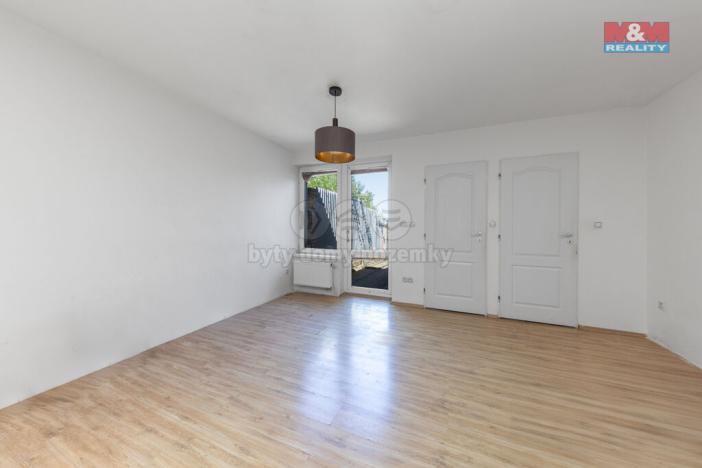 Prodej rodinného domu, Rebešovice, V Sadě, 70 m2