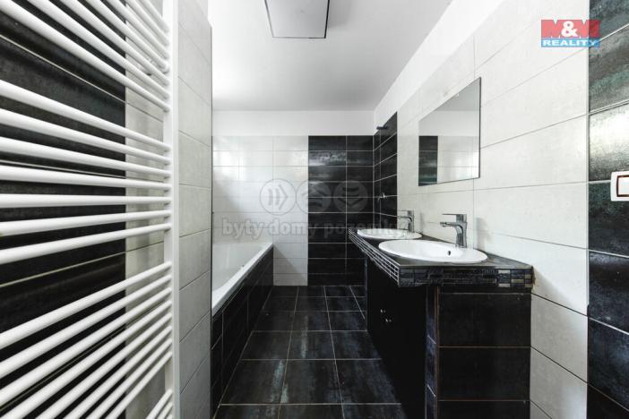 Prodej rodinného domu, Rebešovice, V Sadě, 70 m2